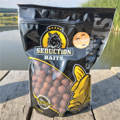 PelletBoilies solubil scopex