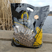 PelletBoilies tare MasterCrab