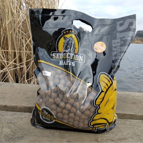 PelletBoilies tare MasterCrab