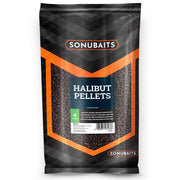 Pellete Sonubaits Halibut