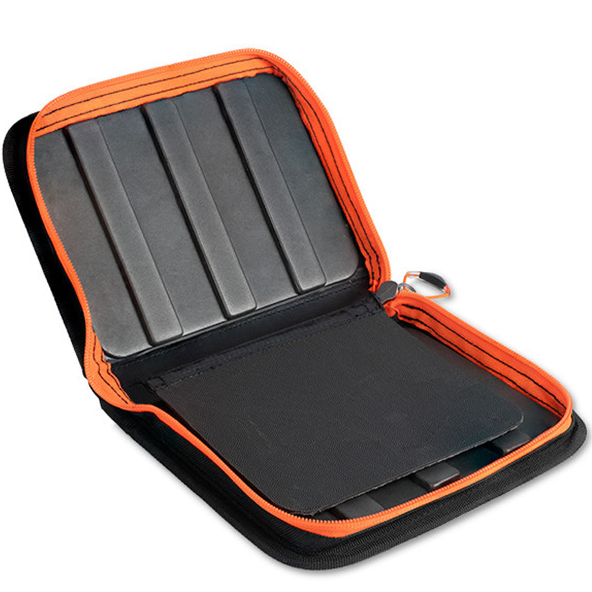 Penar Accesorii Spinning Delphin Darx ATAK, 20x15x4.5cm