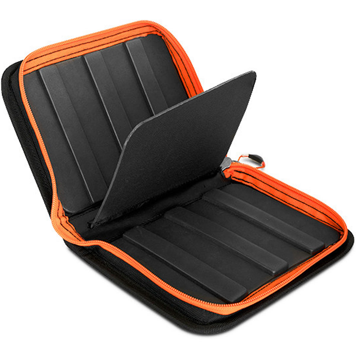 Penar Accesorii Spinning Delphin Darx ATAK, 20x15x4.5cm