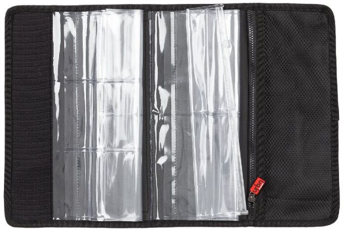 Penar BERKLEY URBN Utility Lure Roll, 50x33cm