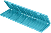 Penar Carp Zoom Competition Feeder Rig Box, 33.3x10x1.7cm