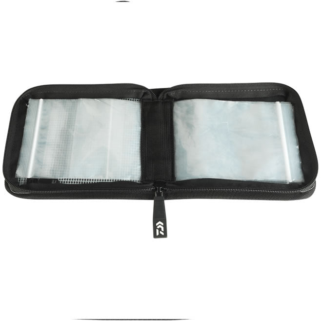 Penar DAIWA D-Vec Rig Pouch 15x16cm