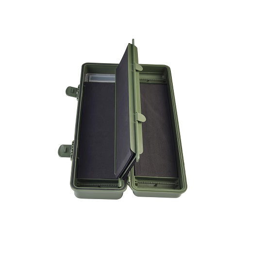 Penar Dublu T-Box Rig Tandem Baits