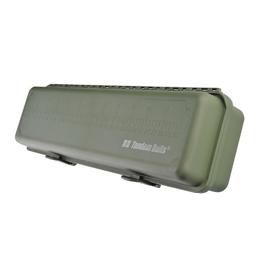 Penar Dublu T-Box Rig Tandem Baits