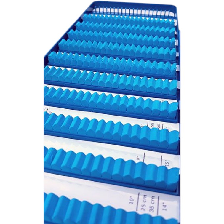 Penar FORMAX Elegance pentru Carlige Legate, 36x13x3.5cm