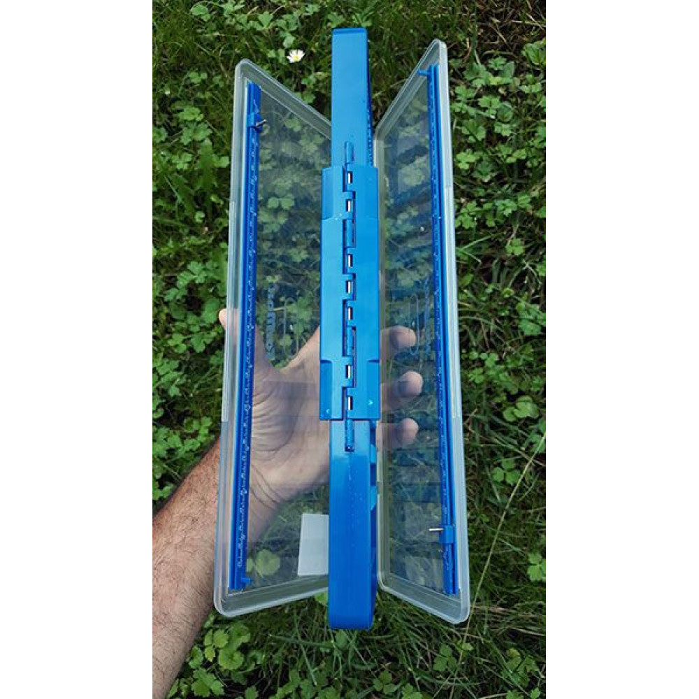 Penar FORMAX Elegance pentru Carlige Legate, 36x13x3.5cm