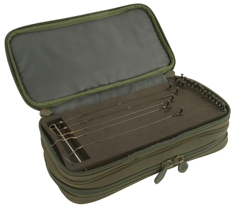Penar Fox Royale Stiff Rig Wallet