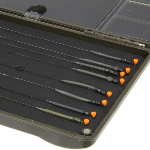 Penar Magnetic Monturi NGT XPR Plus Box 26x14.5x4cm 