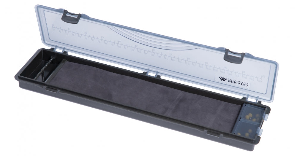 Penar Mikado Crap - Rig Box