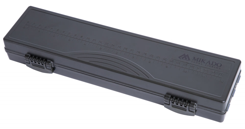 Penar Mikado Crap Dublu- Rig Box