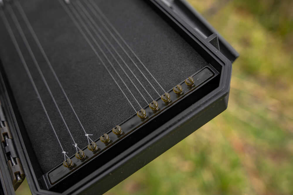 Penar Monturi Avid Speci Rig Blox, 11.6cmx29.5x4cm