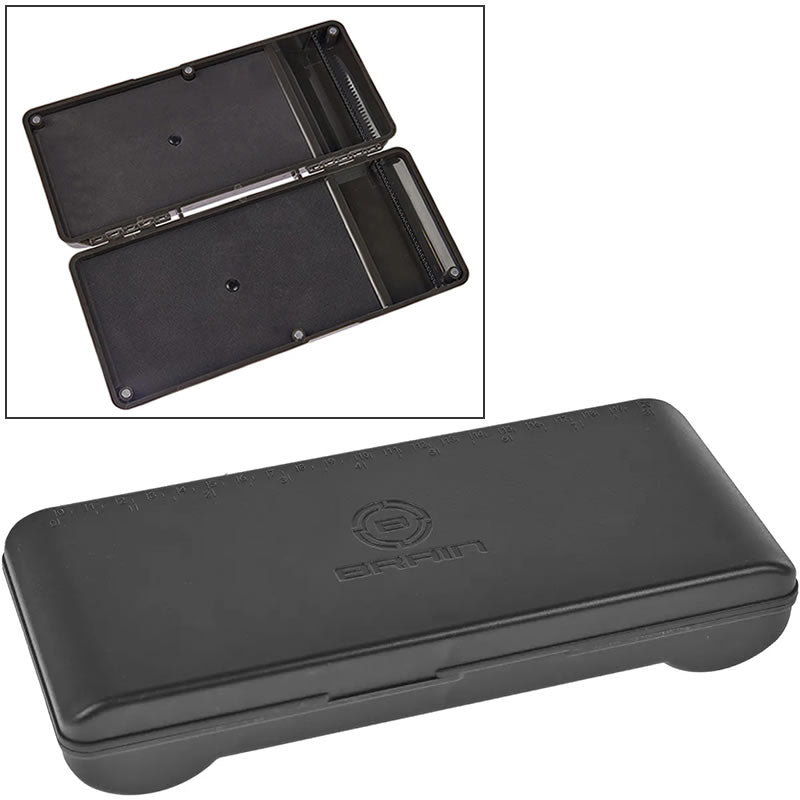 Penar Monturi BRAIN Carp Rig Box, 24x10x3cm