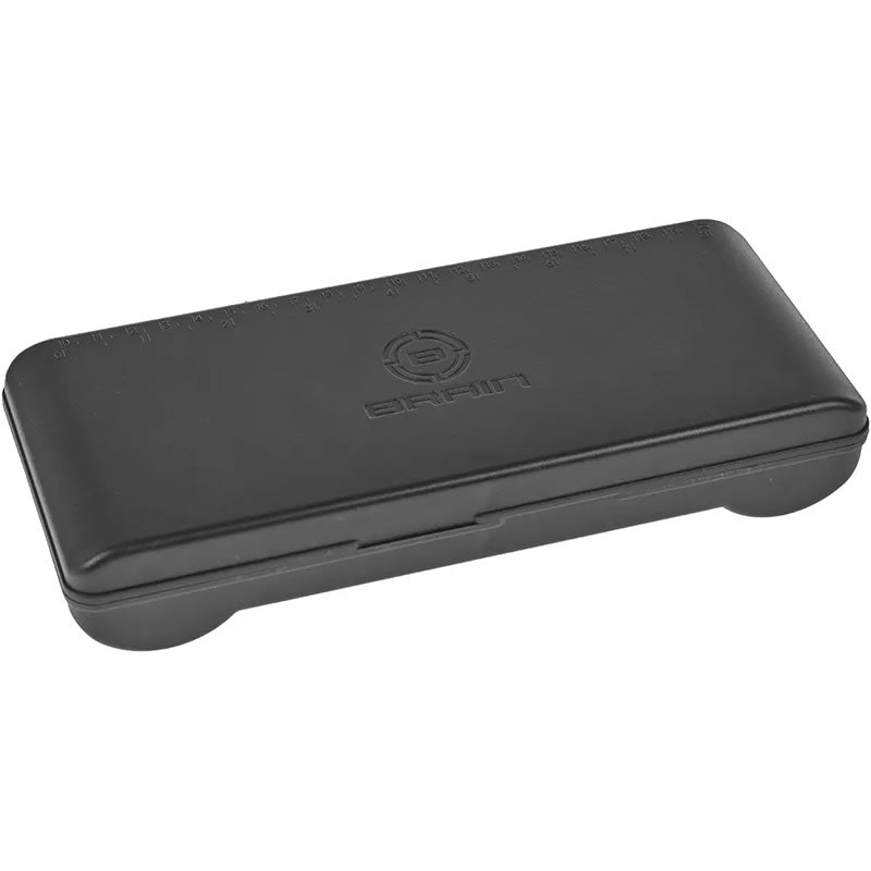 Penar Monturi BRAIN Carp Rig Box, 24x10x3cm