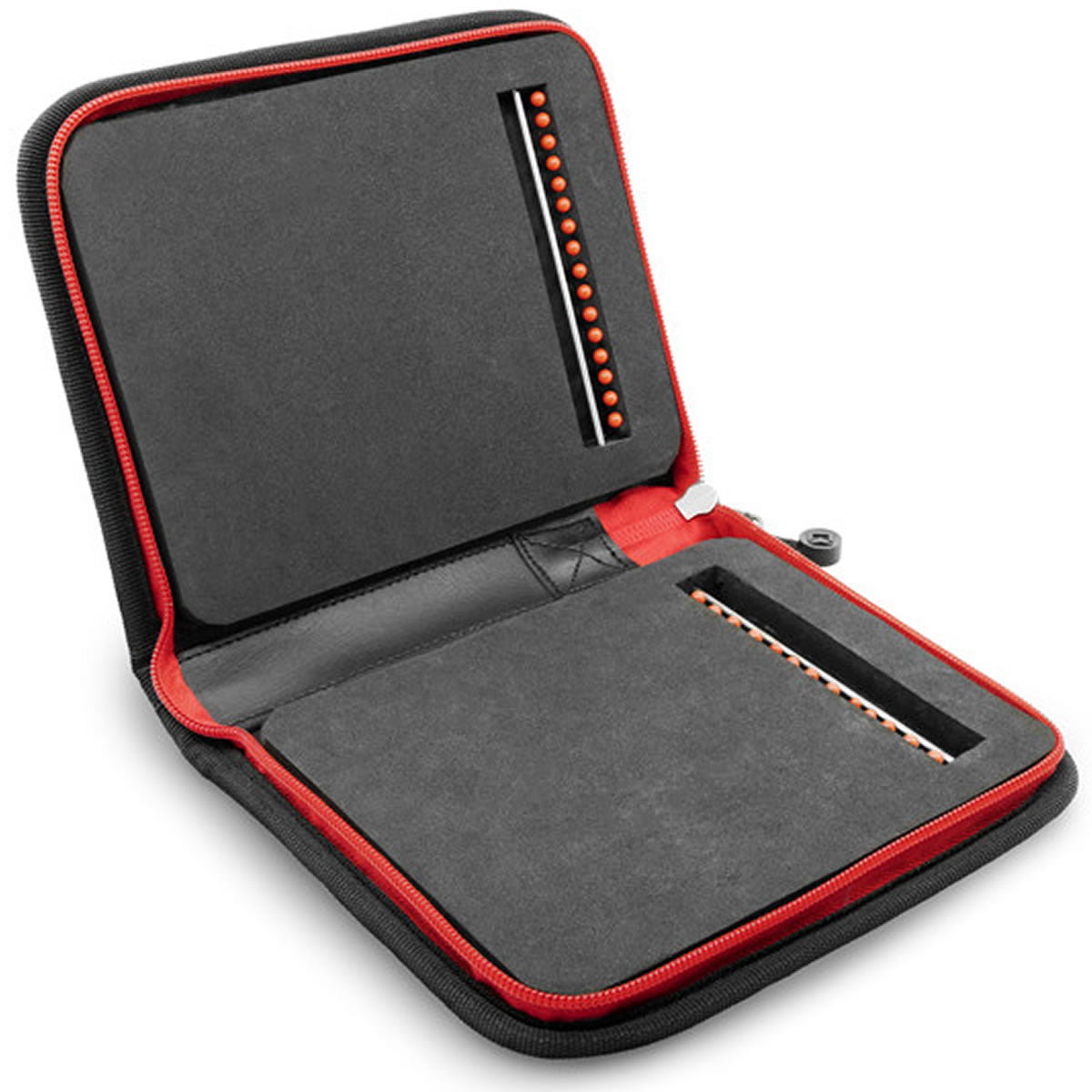 Penar Monturi Delphin ATOMA RigFIX, 21,5x17,5x4cm