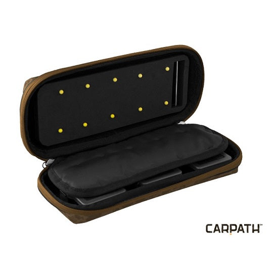 Penar Monturi Delphin Area Rig Lux Carpath 30x13x8 Cm