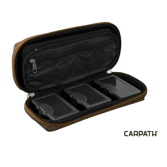 Penar Monturi Delphin Area Rig Lux Carpath 30x13x8 Cm