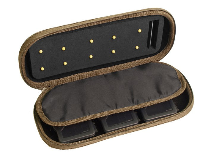 Penar Monturi Delphin SMART RIG LUX