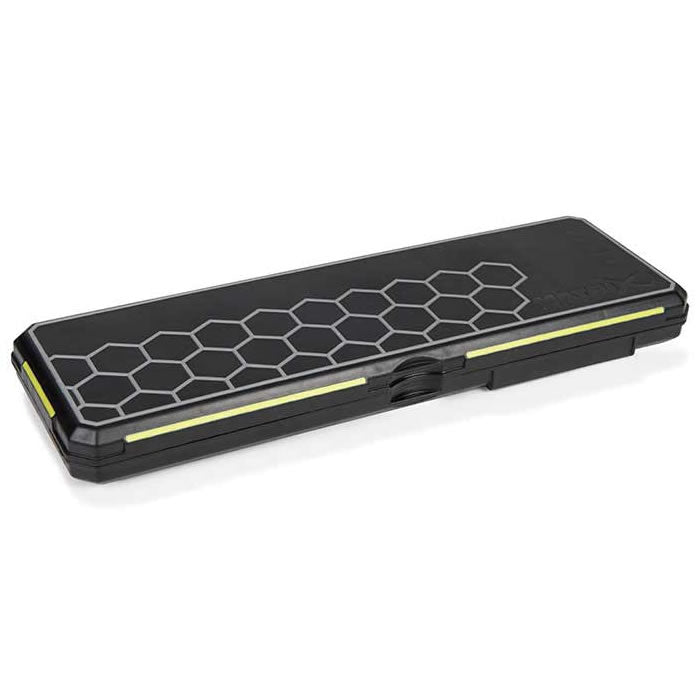 Penar Monturi MATRIX HLR Pro Hooklength Box Long, 30cm