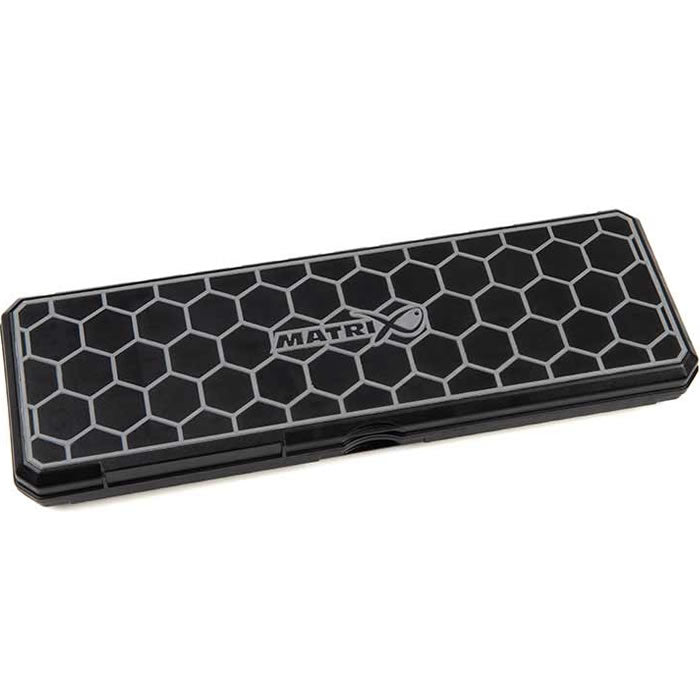 Penar Monturi MATRIX HLR Pro Hooklength Box Long, 30cm
