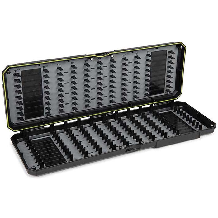 Penar Monturi MATRIX HLR Pro Hooklength Box Long, 30cm