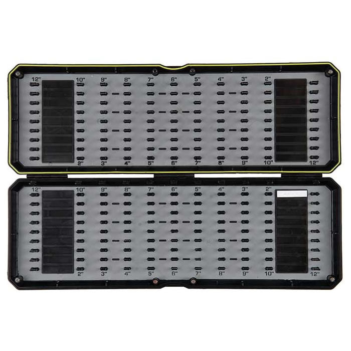Penar Monturi MATRIX HLR Pro Hooklength Box Long, 30cm