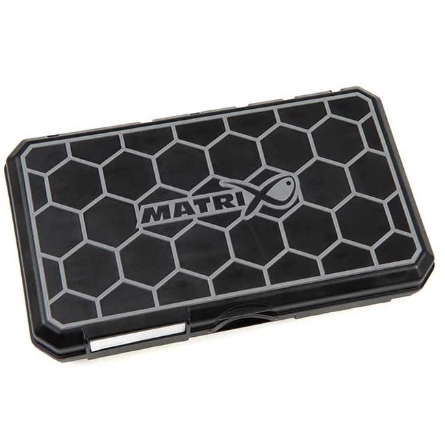 Penar Monturi MATRIX HLR Pro Hooklength Box Short, 15cm