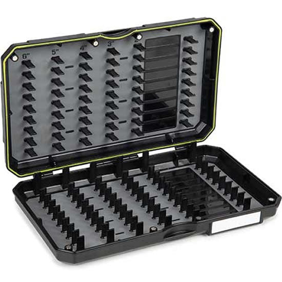 Penar Monturi MATRIX HLR Pro Hooklength Box Short, 15cm