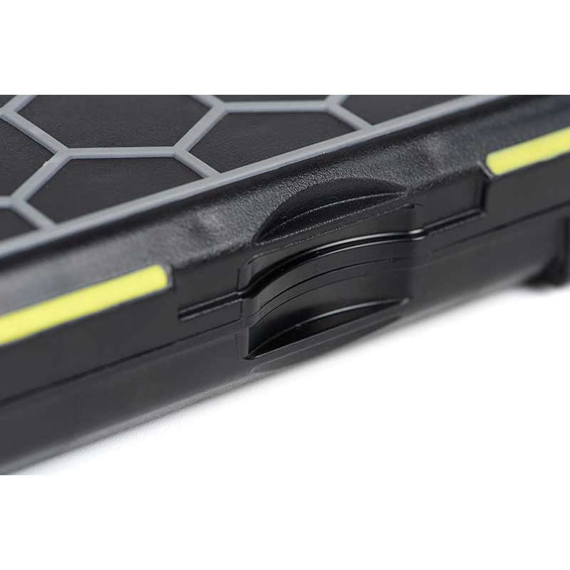 Penar Monturi MATRIX HLR Pro Hooklength Box Short, 15cm