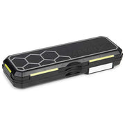 Penar Monturi MATRIX HLR Pro Hooklength Box Slim, 15cm