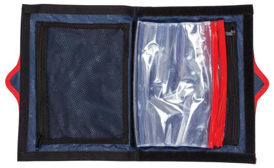 Penar Monturi Penn Rig Wallet, 26x20cm
