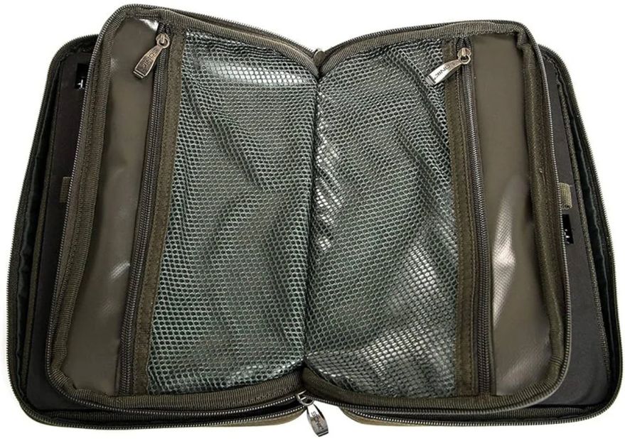 Penar Monturi Sonik SK-Tek Rig &amp; Bits Wallet, 32x21x6cm