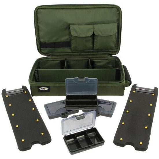 Penar NGT Accesorii si Riguri Complete Carp Rig System