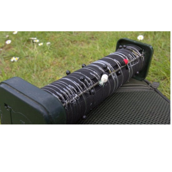 Penar Nash UNI RIG BIN 