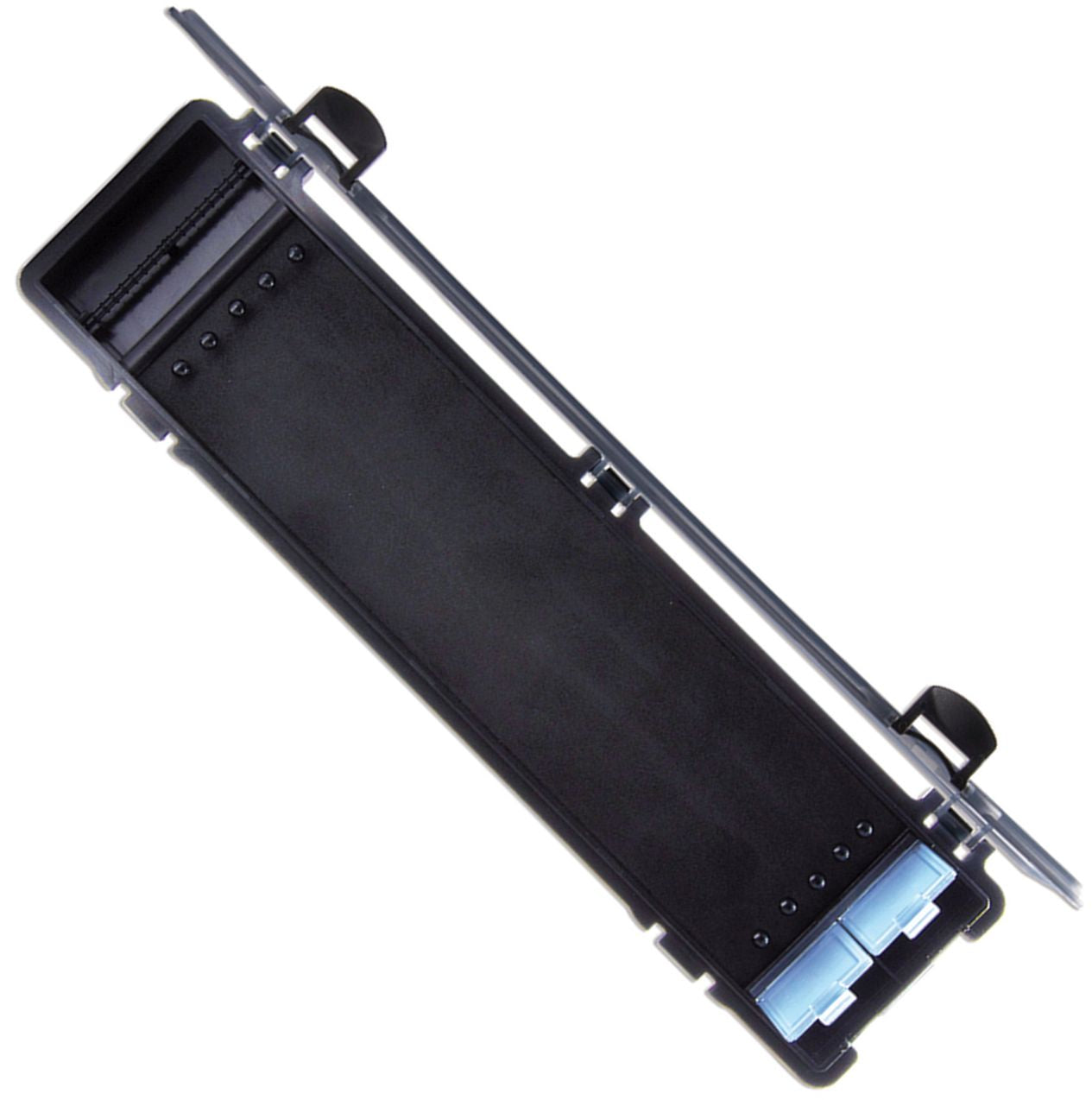 Penar Pentru Riguri CARP SPIRIT Single Terminal Tackle Box, Large, 34x9.50x2.50cmm