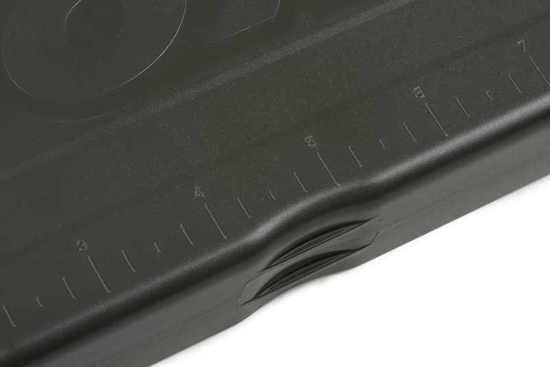 Penar Pentru Riguri Fox Edges Rig Box, Large, 35.5x13x3.5cm 