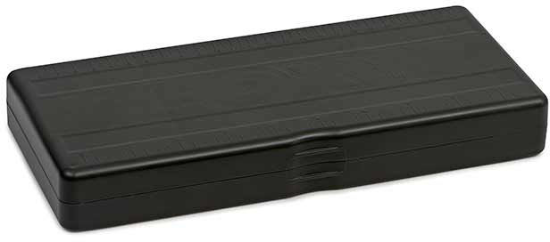 Penar Pentru Riguri Fox Edges Rig Box, Large, 35.5x13x3.5cm 