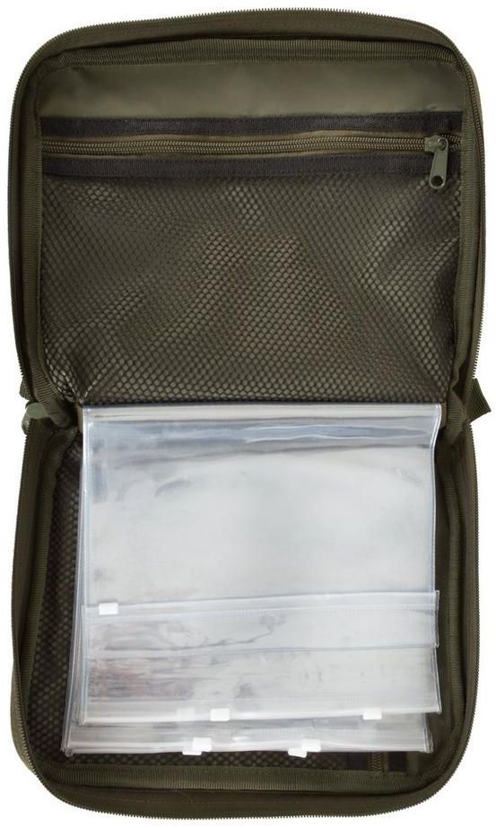 Penar Pentru Riguri JRC Defender Rig Wallet , 21x26x5cm