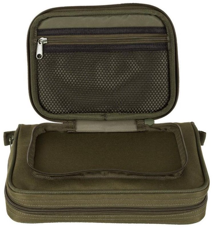 Penar Pentru Riguri JRC Defender Rig Wallet , 21x26x5cm