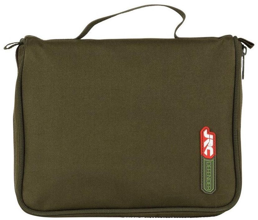 Penar Pentru Riguri JRC Defender Rig Wallet , 21x26x5cm