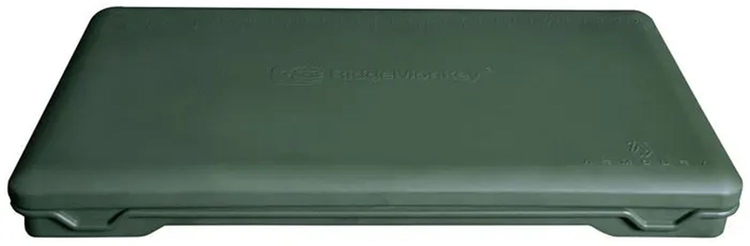 Penar Pentru Riguri Ridge Monkey Armoury Fishing Rig Box, 33x18x35cm