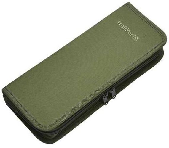 Penar Pentru Trakker Nxg Stiff Rig Pouch, 35x14x5.5cm 