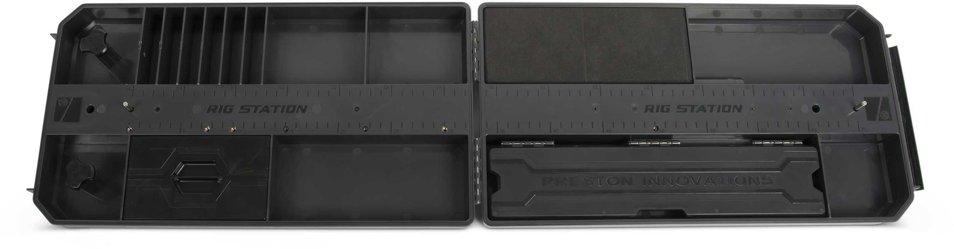 Penar Preston Rig Station, 43x22x7cm