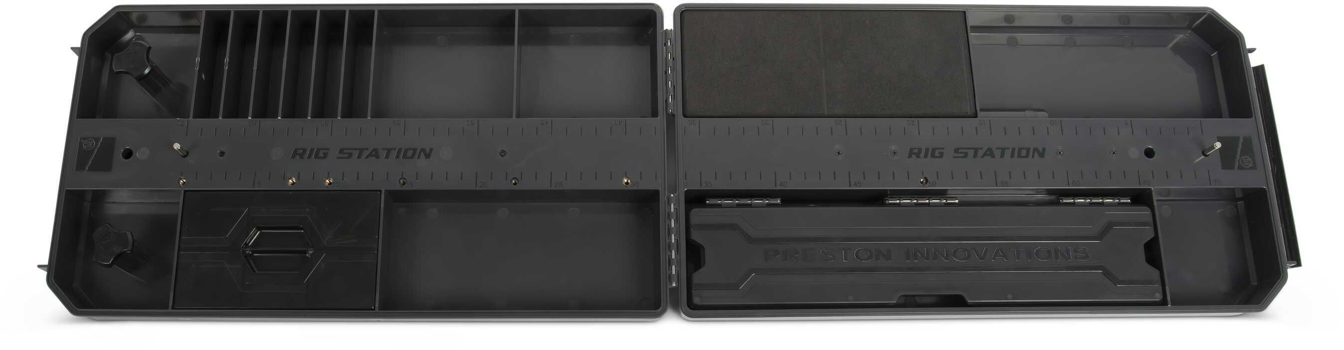 Penar Preston Rig Station, 43x22x7cm