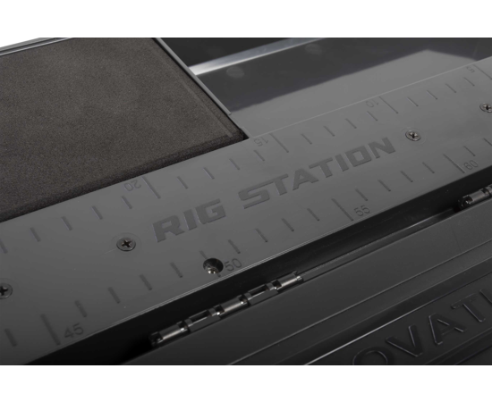 Penar Preston Rig Station, 43x22x7cm