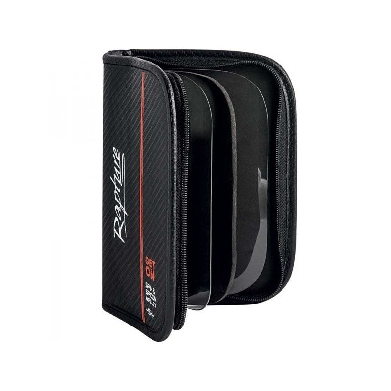 Penar Rapture Pro Spoon Spinner Wallet 12x19cm
