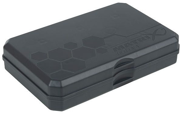Penar Rigid Plus 12 Discuri Eva Pentru Riguri Matrix Small 18.5x12x4cm
