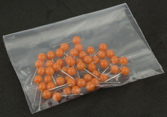 Penar Rigid pentru Riguri Fox Magnetic Disc And Rig Box Sistem Medium 27x12x4cm